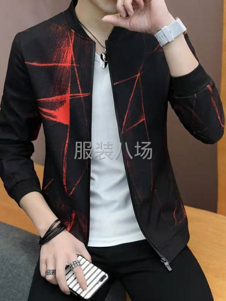 招聘服装熟练车工 10名～主裁一名-第1张图片
