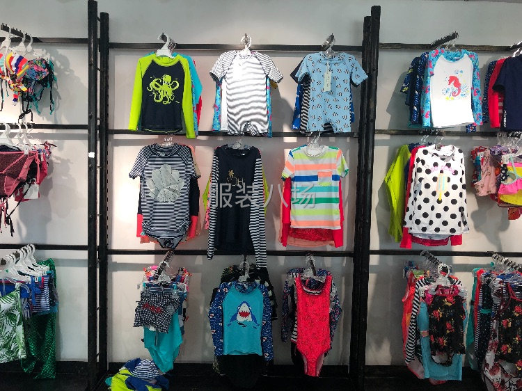 福建晋江泳衣工厂-第1张图片