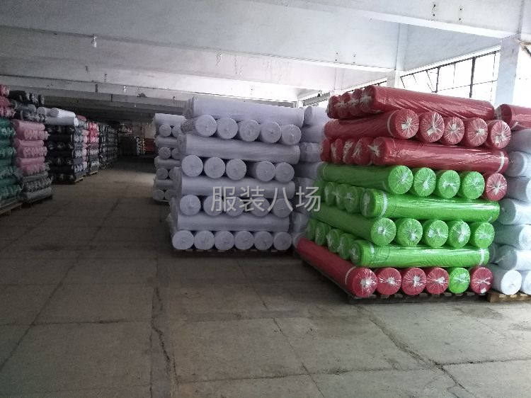 针织提花 罗马布  空气层卫衣大毛圈 汗布 空气层   鸟眼-第1张图片