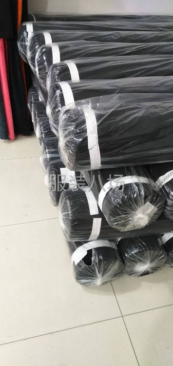 针织提花 罗马布  空气层卫衣大毛圈 汗布 空气层   鸟眼-第2张图片