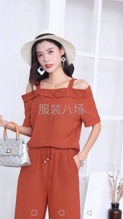 小作坊衣车十台，梭织连衣裙，半身裙加工-第2张图片