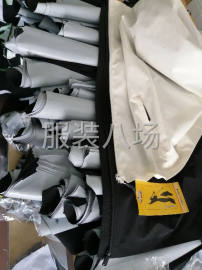 undefined - 诚聘：专业开袋，装前中拉链，套里布 - 图2