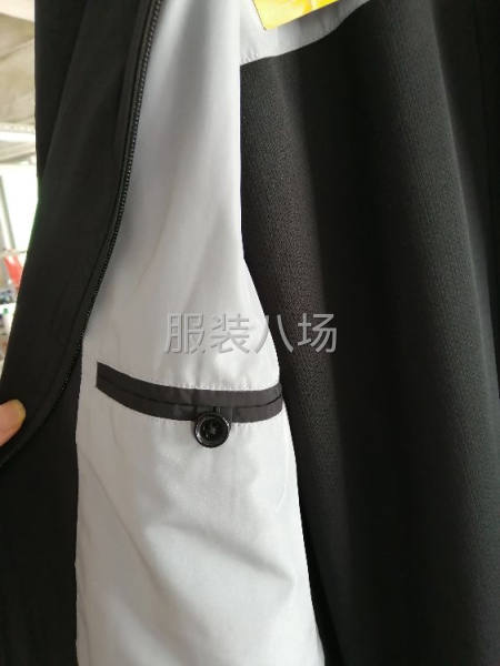 诚聘：专业开袋，装前中拉链，套里布-第1张图片
