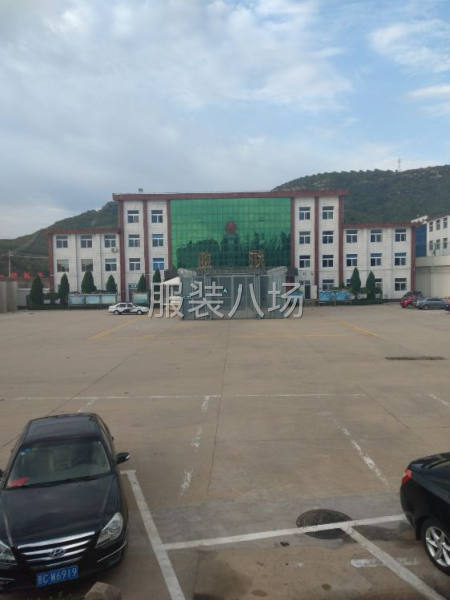 我是山西省监狱单位，承接服装加工-第1张图片