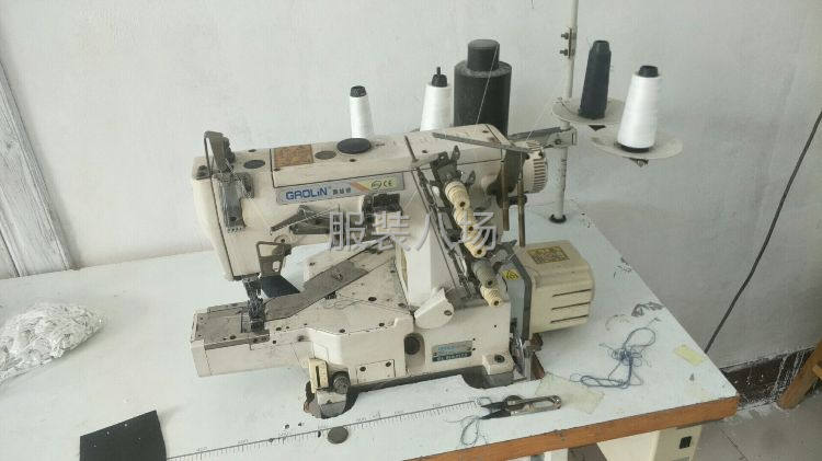 電腦雙針，直驅八一轉讓-第1張圖片