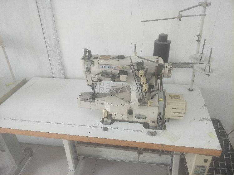 電腦雙針，直驅八一轉讓-第5張圖片