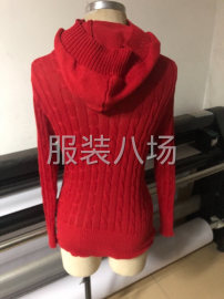 undefined - 毛衣订单外发 - 图2