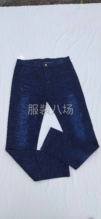 本商铺有大量的现货！高端大气的靓仔装，高弹厚的面料！ -第3张图片