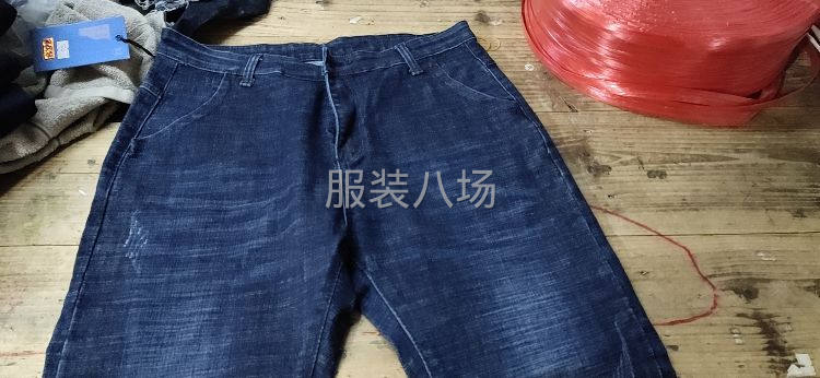 本商铺有大量的现货！高端大气的靓仔装，高弹厚的面料！ -第2张图片