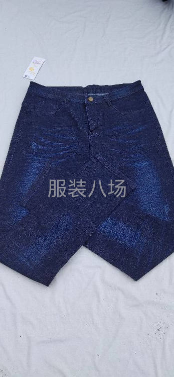 本商铺有大量的现货！高端大气的靓仔装，高弹厚的面料！ -第4张图片