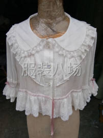 undefined - 专业加工网店时装女装 - 图3