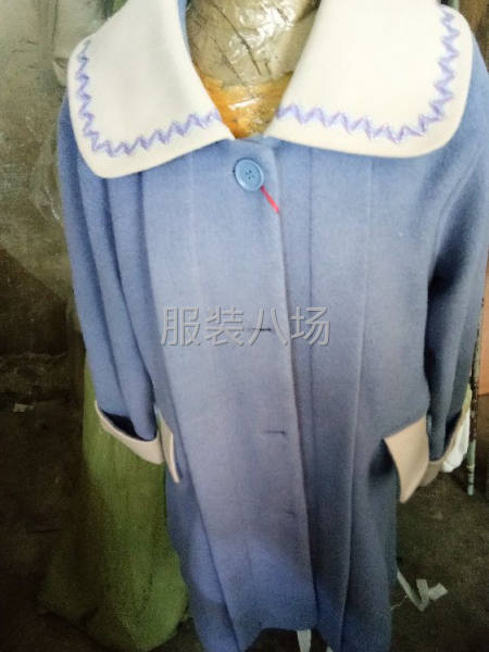 专业加工网店时装女装-第2张图片
