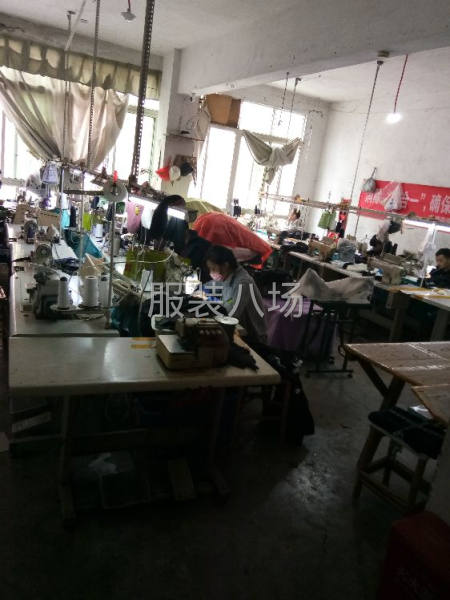 专业加工网店时装女装-第4张图片