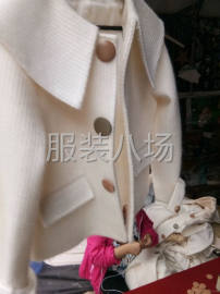 undefined - 专业加工网店时装女装 - 图1