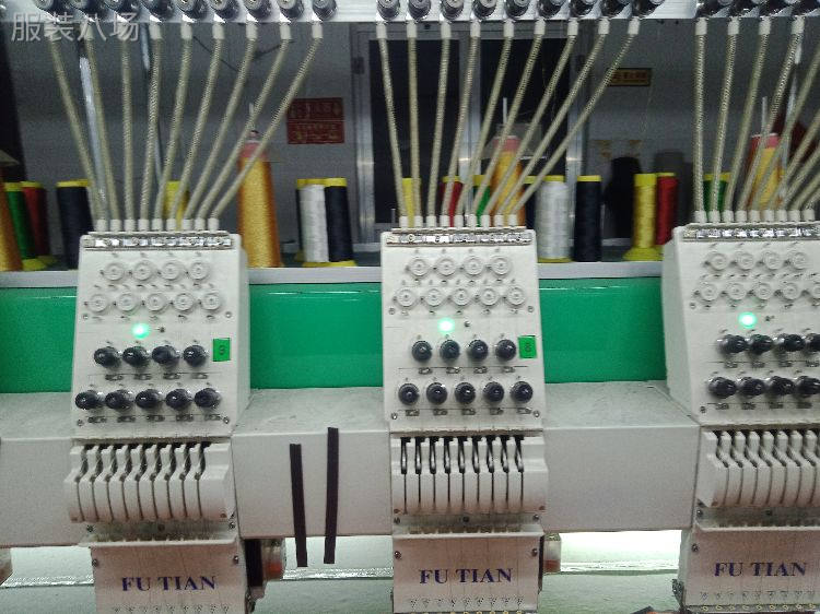 电脑刺绣厂-第2张图片