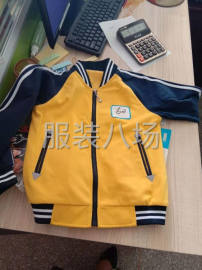 undefined - 清加工、针织梭织 - 图2