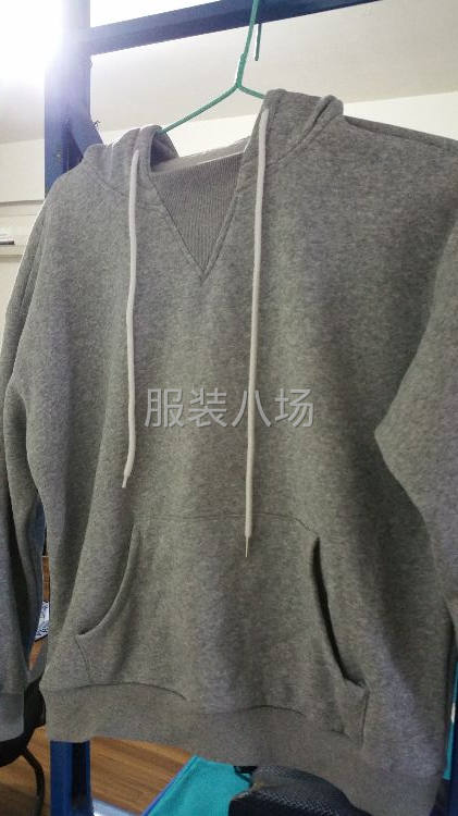 我公司专业针织服装16年了，承接针织，T恤，卫衣各类针织服装-第1张图片