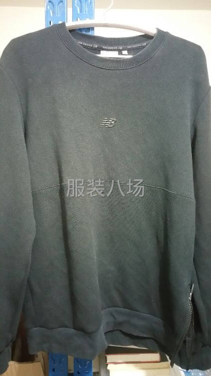 我公司专业针织服装16年了，承接针织，T恤，卫衣各类针织服装-第3张图片