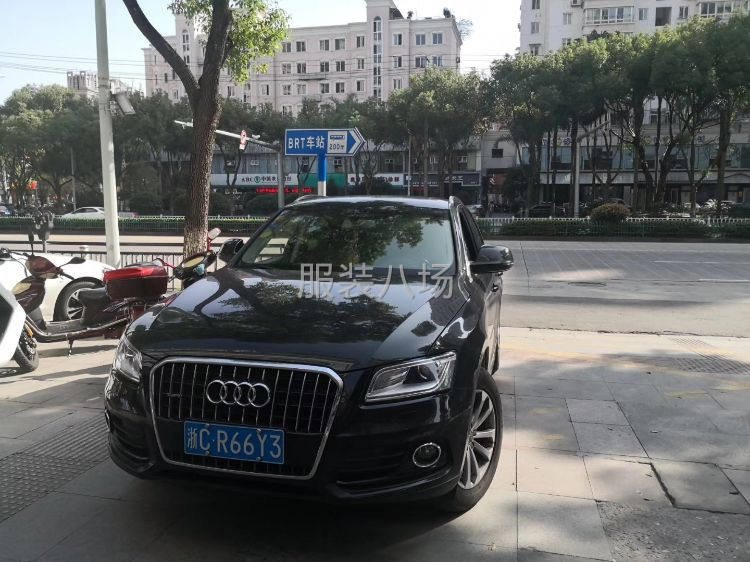 奧迪車轉(zhuǎn)讓-第4張圖片