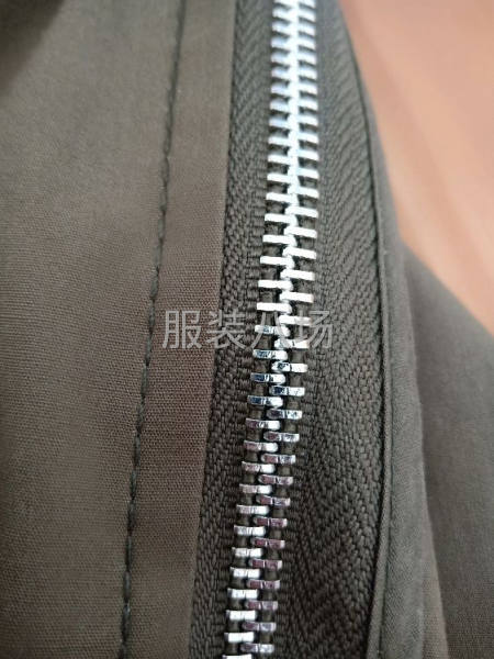接精品小單清加工-第1張圖片