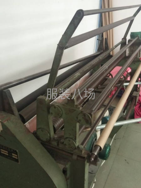 超底價轉讓捆條機-第2張圖片