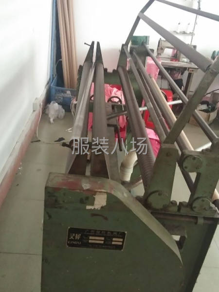 超底價轉讓捆條機-第3張圖片