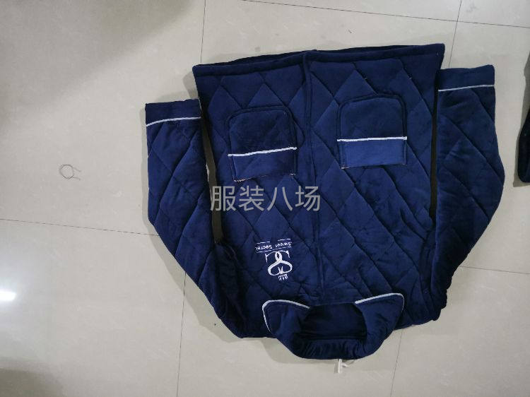 夹棉睡衣厂招工-第1张图片