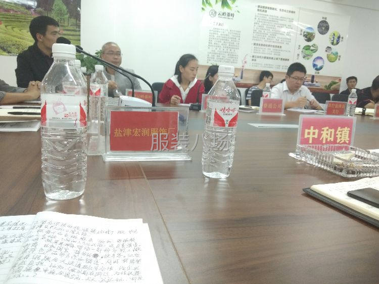 承接各类服装加工-第2张图片