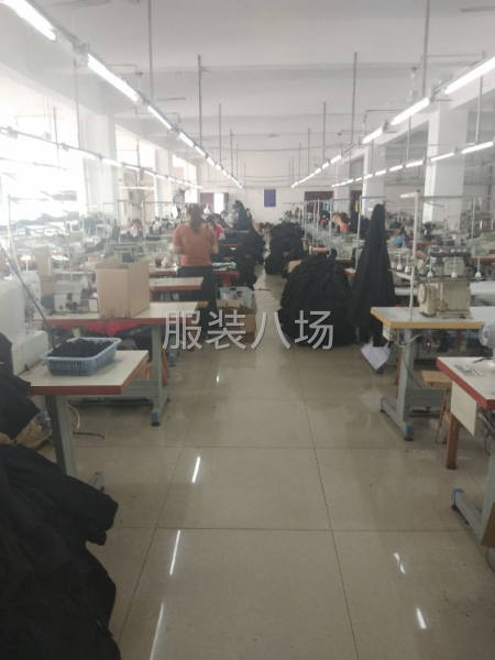 承接各类服装加工-第3张图片