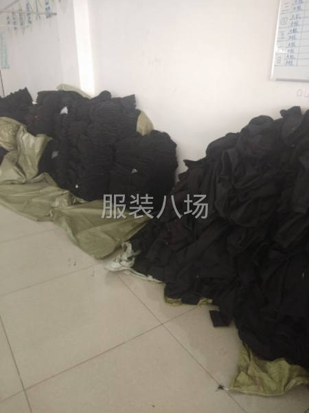 承接各类服装加工-第1张图片