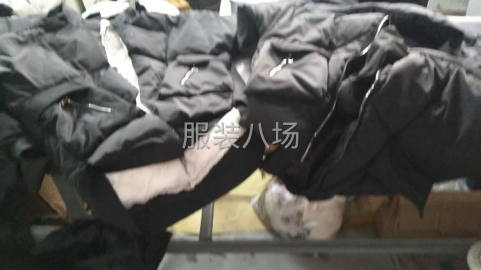 undefined - 寻找长年合作伙伴。本长年精加工各种棉，单衣，。 - 图1
