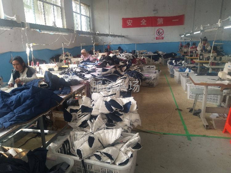 寻找长年合作伙伴。本长年精加工各种棉，单衣，。-第3张图片