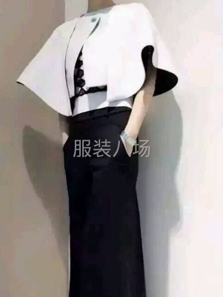 专业加工女装，淘宝，天猫，抖音平台，小单，大单都可以做-第1张图片