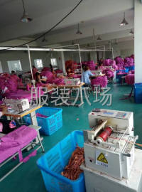 undefined - 承接各类加工经销浴袍斗逢睡衣毛巾四件套 - 图1