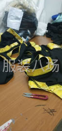 undefined - 本厂承接加工时装 - 图5
