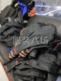 undefined - 本厂承接加工时装 - 图9