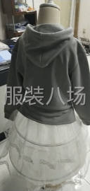 undefined - 本厂承接加工时装 - 图1