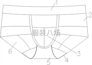 undefined - 寻找量大的内裤厂家合作 - 图2