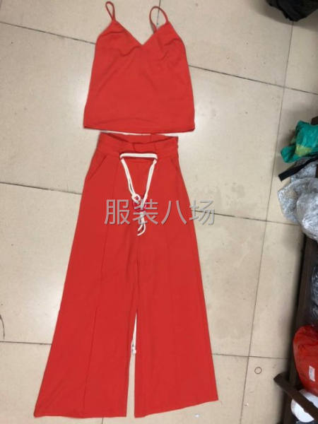本人厂在广西承接不同地方外发载片服装加工-第1张图片