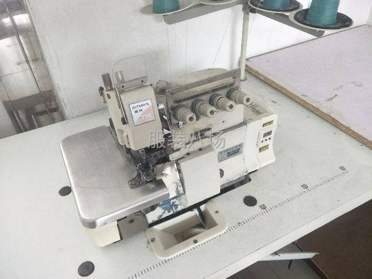 平車八一雙針轉讓-第2張圖片