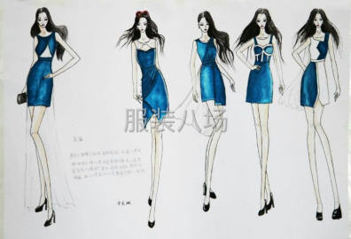 undefined - 专业女士服装加工，淘宝天猫抖音平台各类款式加工 - 图4