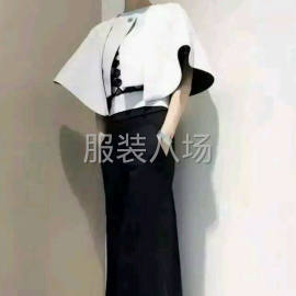 undefined - 专业女士服装加工，淘宝天猫抖音平台各类款式加工 - 图1