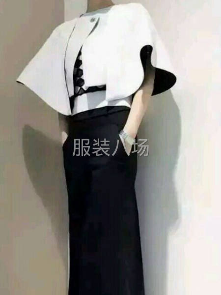 专业女士服装加工，淘宝天猫抖音平台各类款式加工-第1张图片