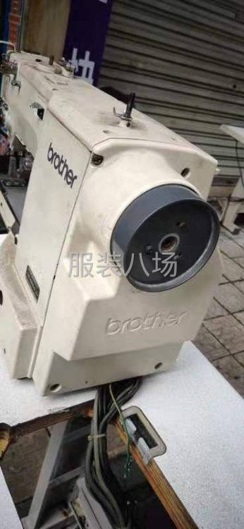 出售电脑打结机一台-第3张图片