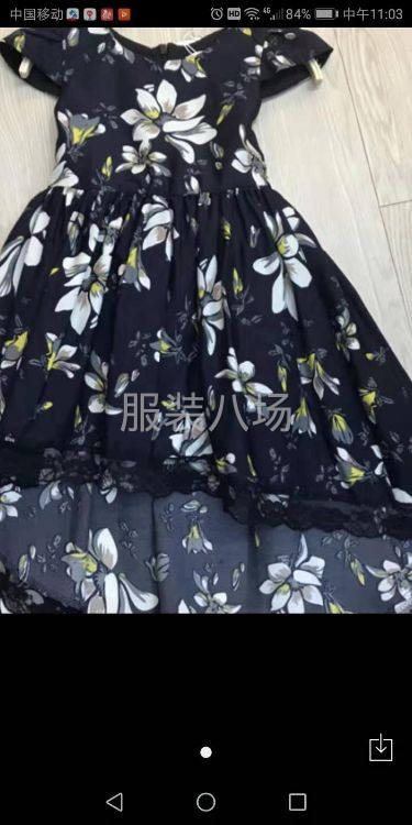 梅州平遠(yuǎn)服裝加工廠(chǎng)找貨源-第1張圖片