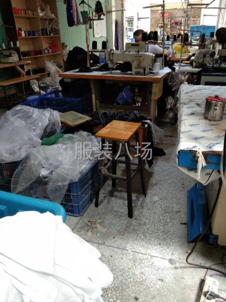 生产中小制衣厂整体转让-第1张图片