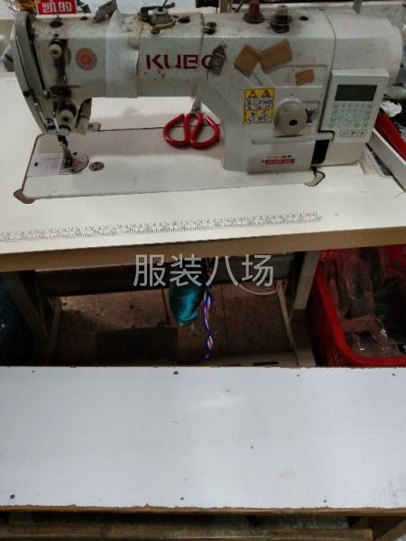 生产中小制衣厂整体转让-第3张图片
