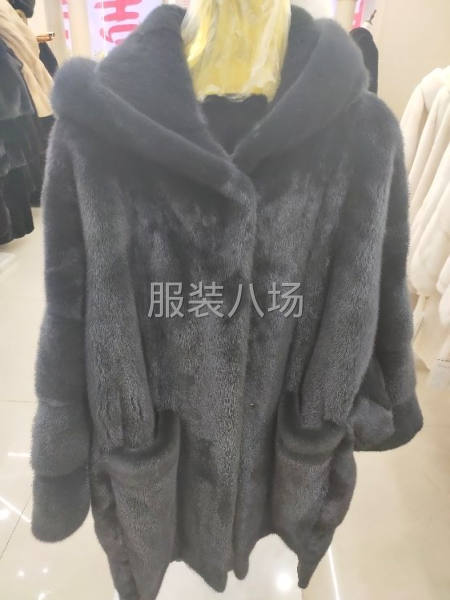 安徽省亳州市谯城区翠环服装有限公司-第6张图片