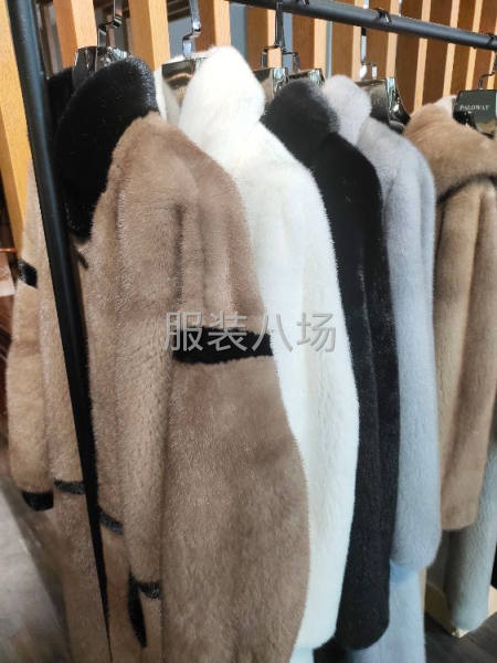 安徽省亳州市谯城区翠环服装有限公司-第8张图片