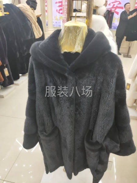 安徽省亳州市谯城区翠环服装有限公司-第7张图片
